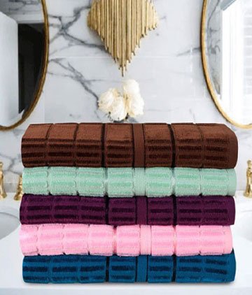 Bath Towels