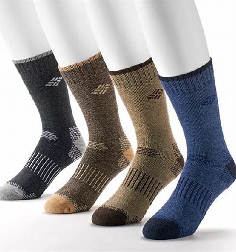 Quarter & Anklet Socks