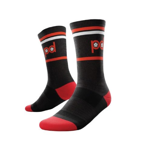Crew Socks