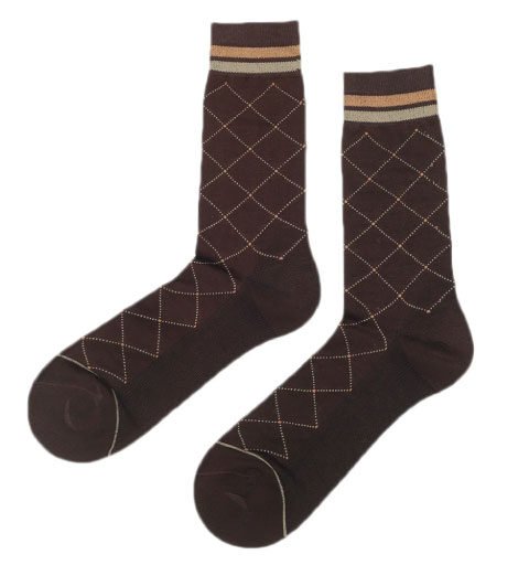 Eminent Men's Socks